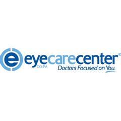 eyecarecenter od pa